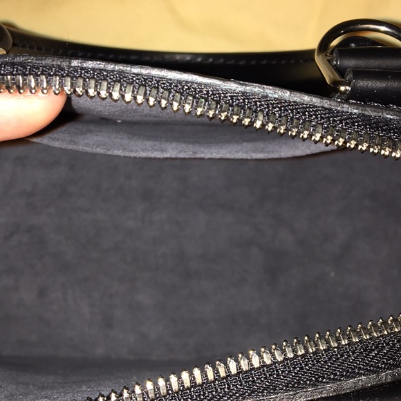 *SOLD* Louis Vuitton Alma BB - Picture 6 of 8